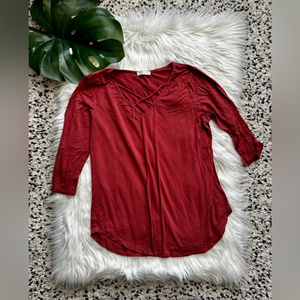 🌟 Emory Park Top